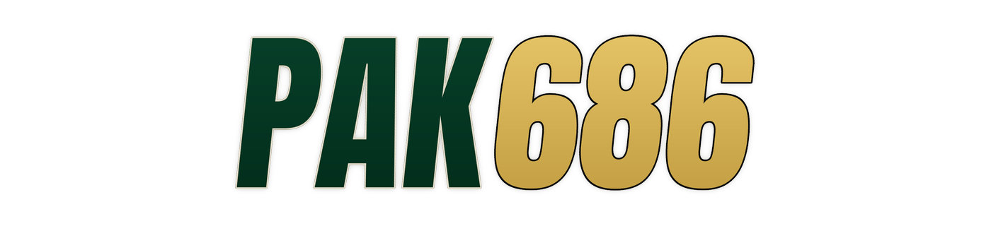 pak686 Logo